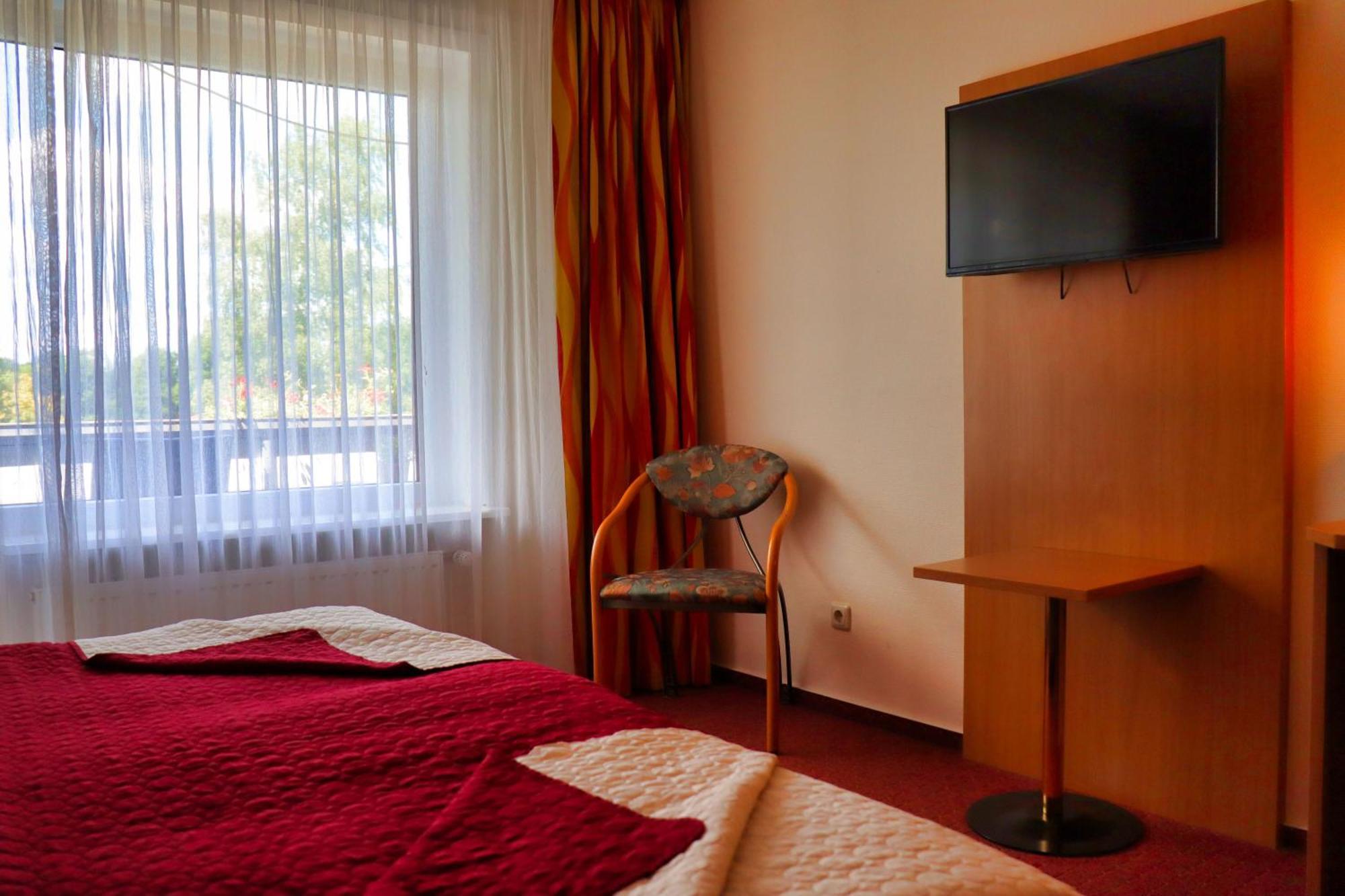 Landgasthof Allerparadies Langlingen Dış mekan fotoğraf