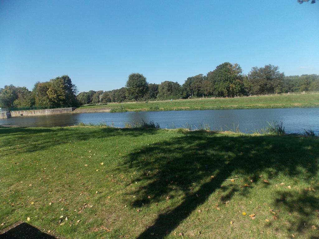 Landgasthof Allerparadies Langlingen Dış mekan fotoğraf